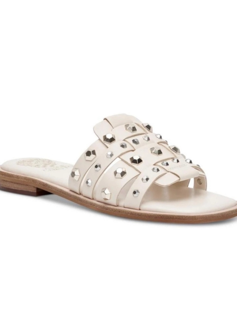 Vince Camuto Studded Sandals